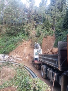 Plaz pod kmetijo Breznik-1